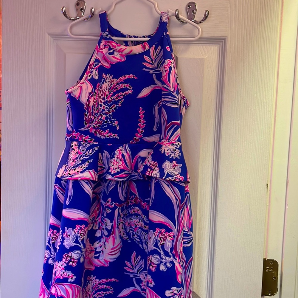 Lilly Pulitzer